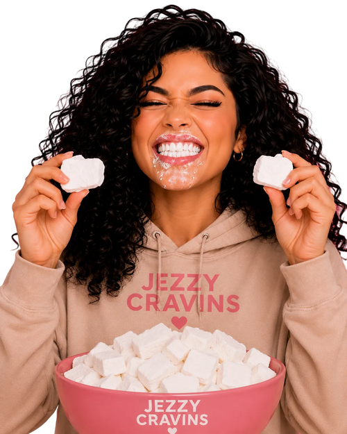 Jezzy Cravins 