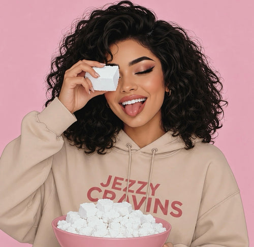 Jezzy Cravins 